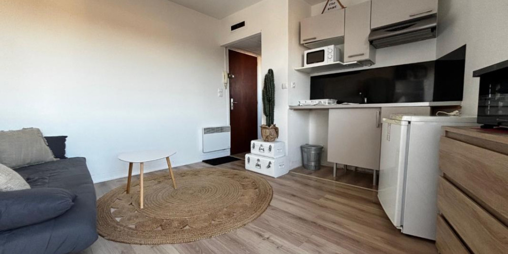 appartement à MONT DE MARSAN (40000)